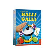 Actiespel Halli Galli - 999 Games GAL01
